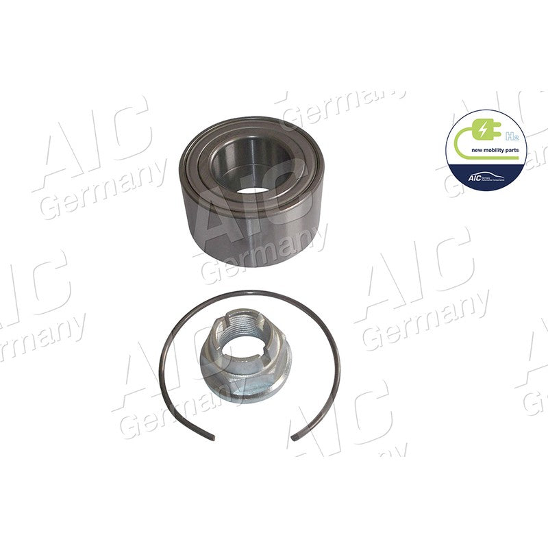 Kit rulment roata AIC 51722Set