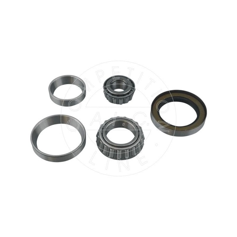 Kit rulment roata AIC 57653