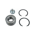 Kit rulment roata AIC 57655