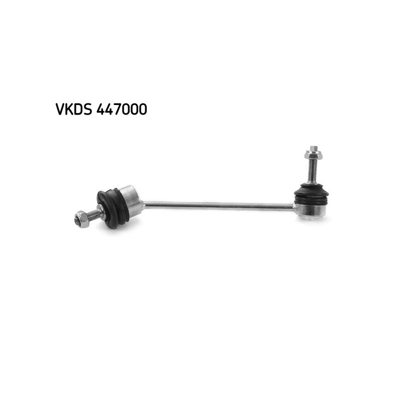 Bieleta antiruliu SKF VKDS 447000