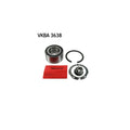 Kit rulment roata SKF VKBA 3638