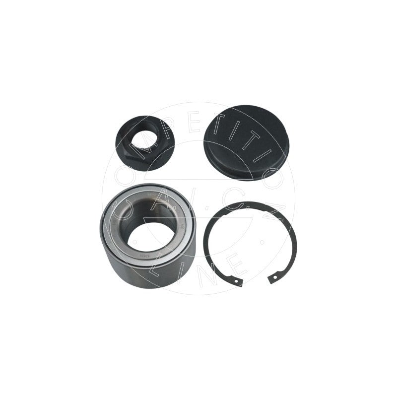 Kit rulment roata AIC 57659
