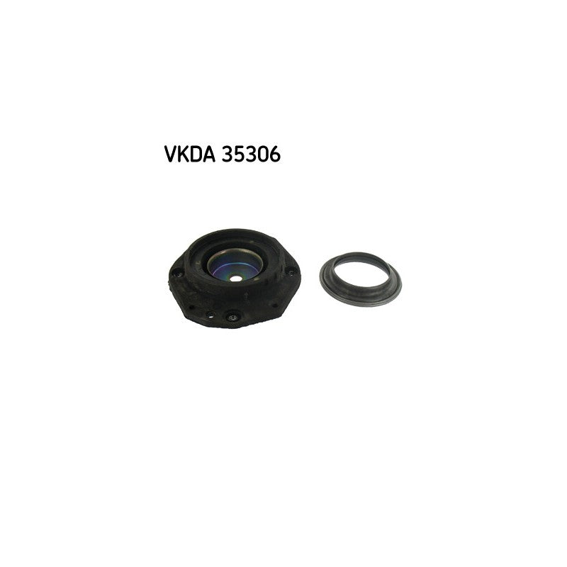 Flansa amortizor SKF VKDA 35306