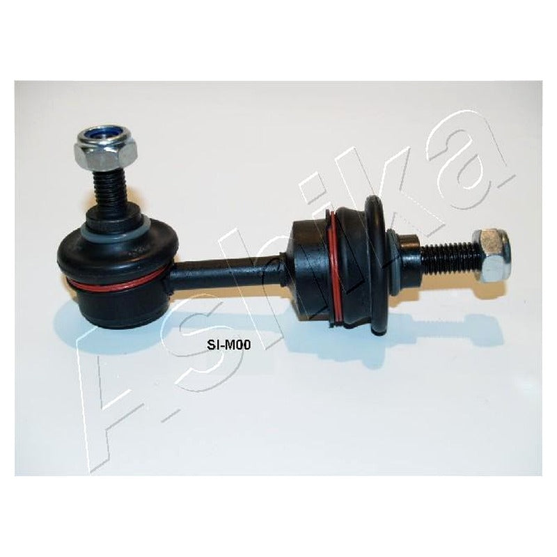 Bieleta antiruliu Ashika 106-0M-M00