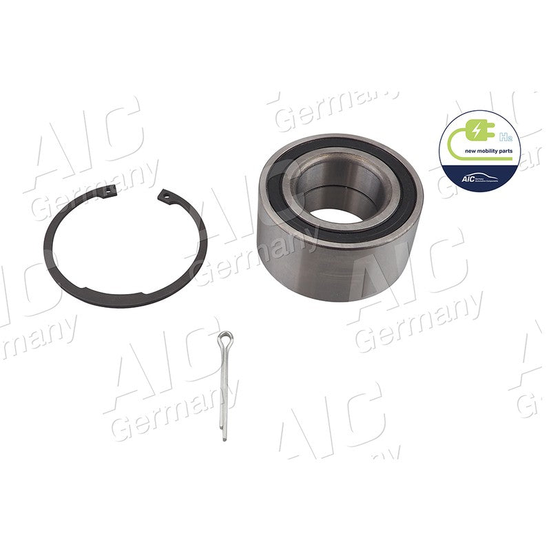 Kit rulment roata AIC 59598