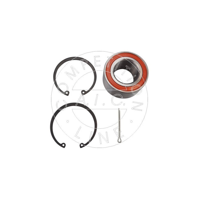 Kit rulment roata AIC 59619