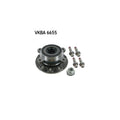Kit rulment roata SKF VKBA 6655