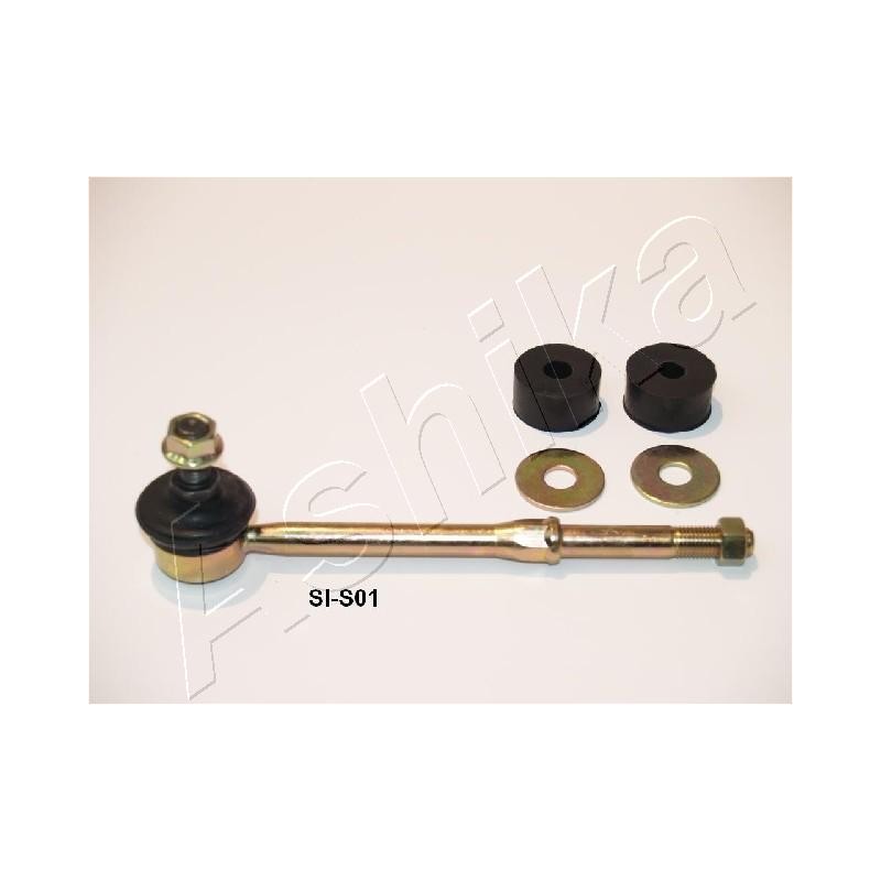Bieleta antiruliu Ashika 106-0S-S01