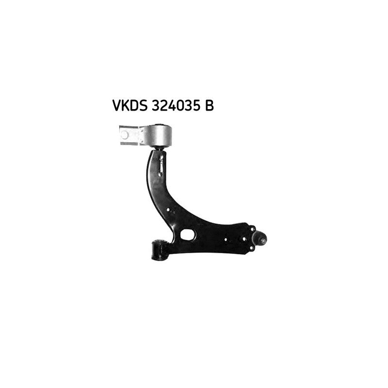 Brat suspensie SKF VKDS 324035 B