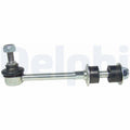 Bieleta antiruliu DELPHI TC2350