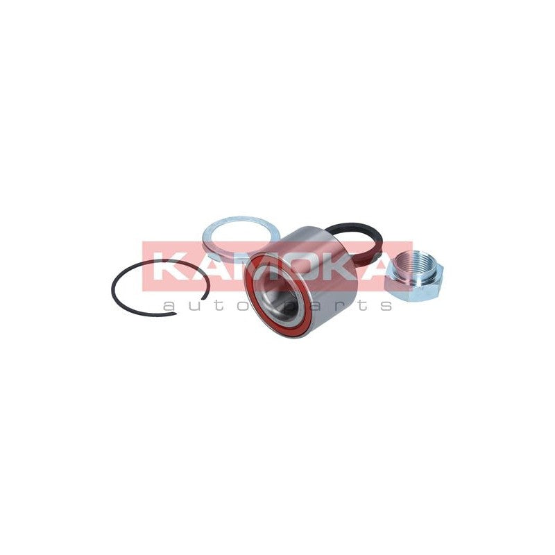 Kit rulment roata KAMOKA 5600027