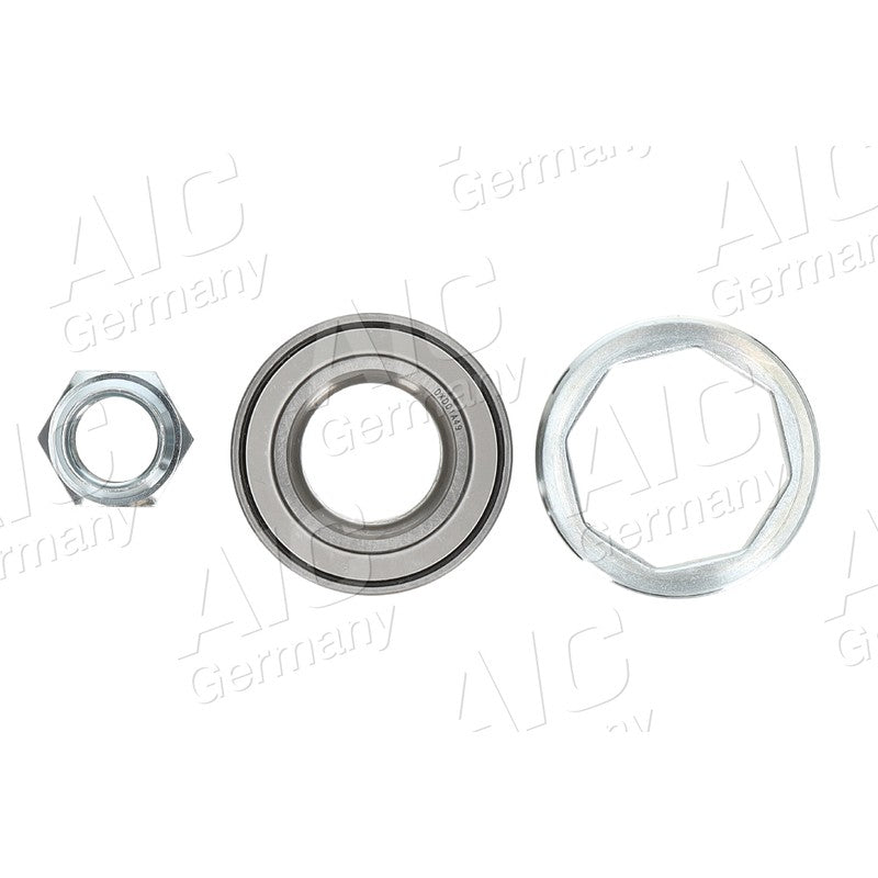 Kit rulment roata AIC 72897