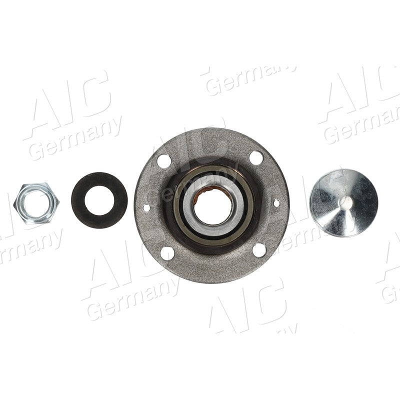 Kit rulment roata AIC 72909