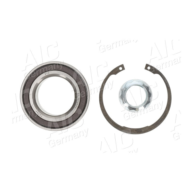 Kit rulment roata AIC 72944