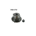 Kit rulment roata SKF VKBA 6750