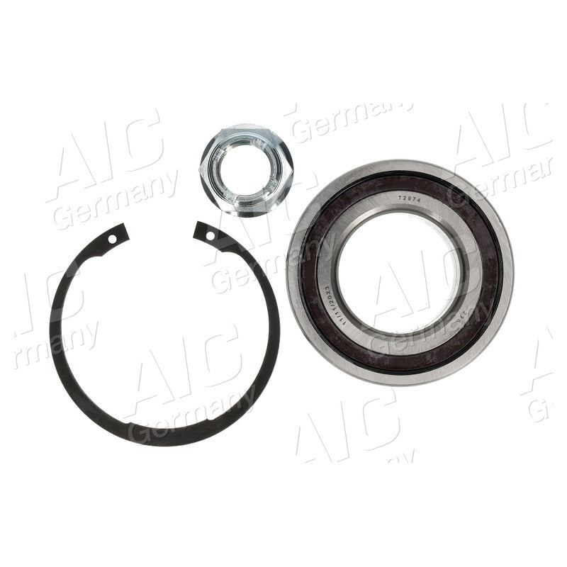 Kit rulment roata AIC 72974