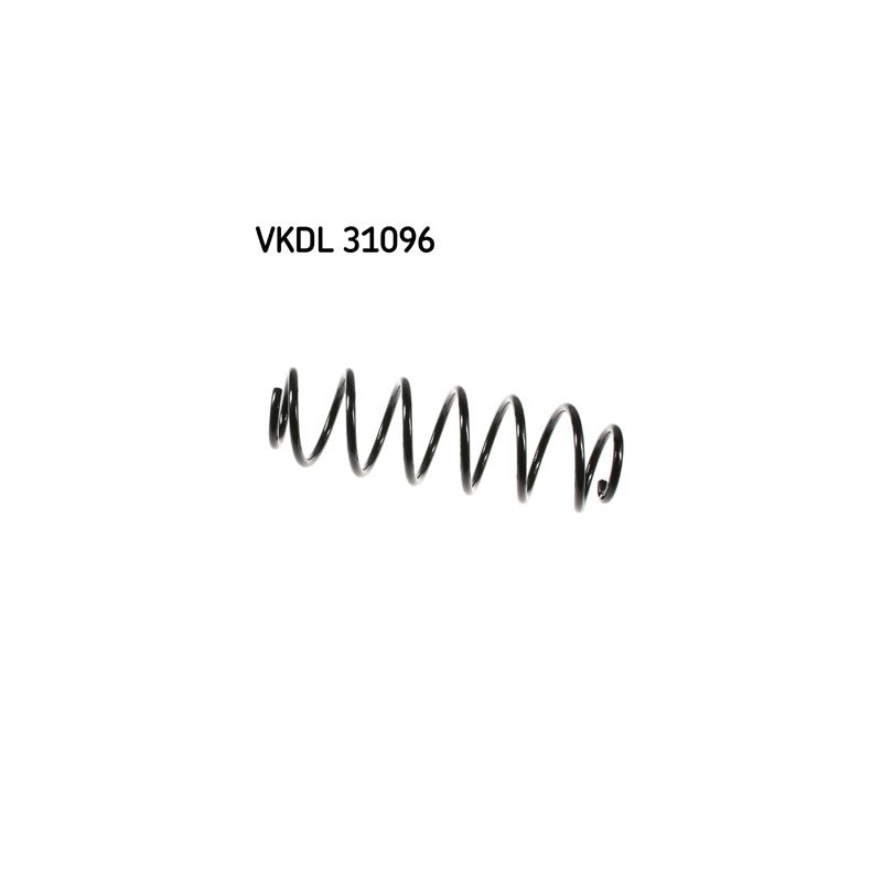Arc suspensie SKF VKDL 31096