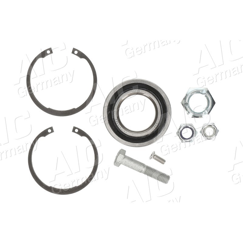 Kit rulment roata AIC 73004