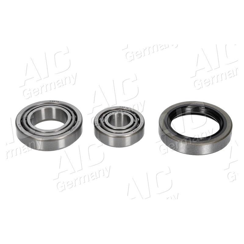 Kit rulment roata AIC 73019