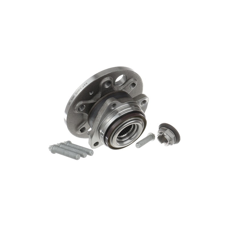 Kit rulment roata SKF VKBA 6705