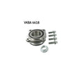Kit rulment roata SKF VKBA 6618