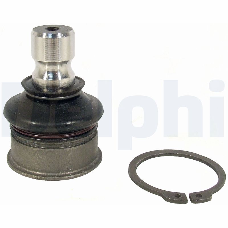 Pivot DELPHI TC2431