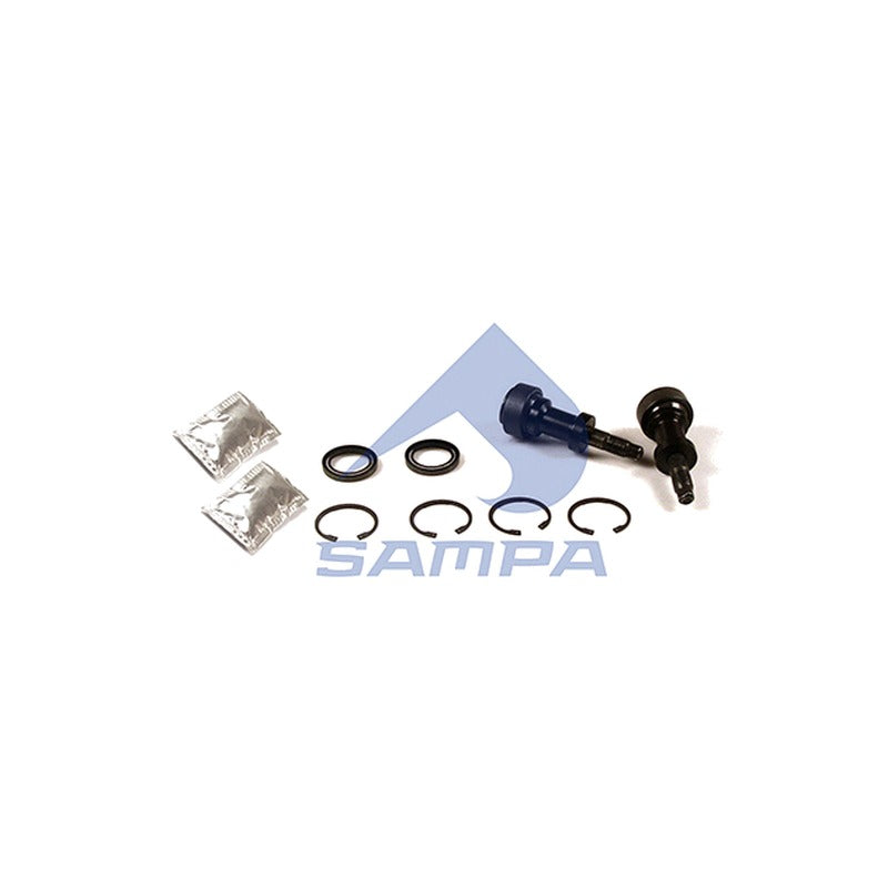 Set SAMPA 040.571