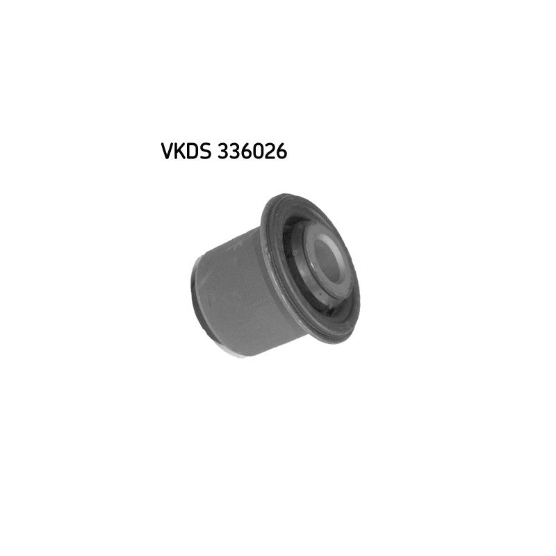 Bucsa brat suspensie SKF VKDS 336026