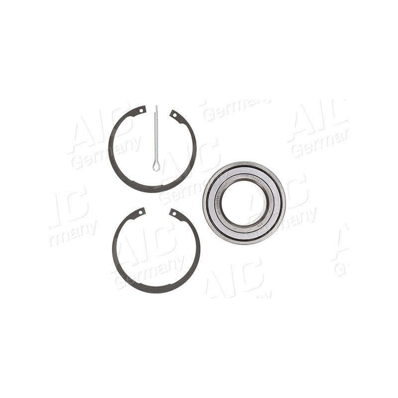 Kit rulment roata AIC 73063