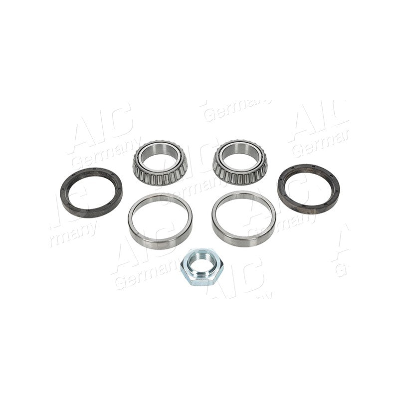 Kit rulment roata AIC 73067