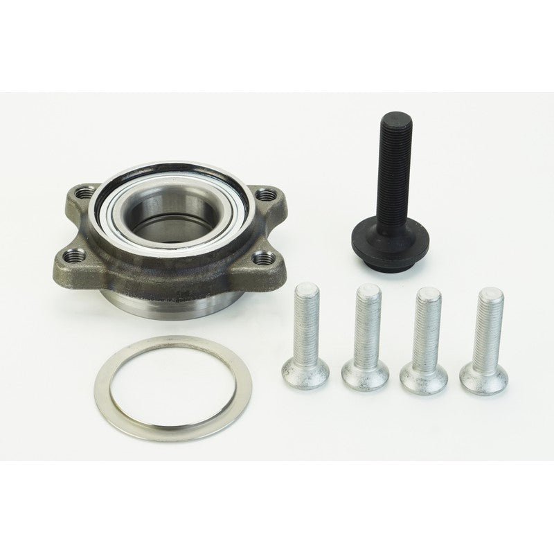 Kit rulment roata CONTINENTAL CTAM WBE1087