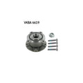 Kit rulment roata SKF VKBA 6619