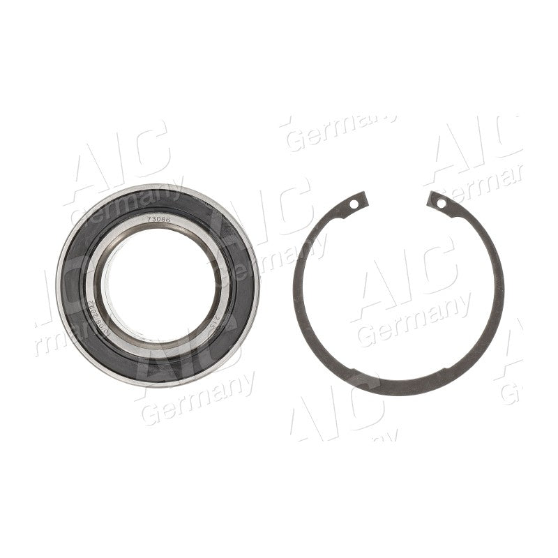 Kit rulment roata AIC 73086