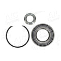 Kit rulment roata AIC 73087