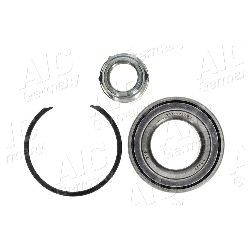 Kit rulment roata AIC 73087
