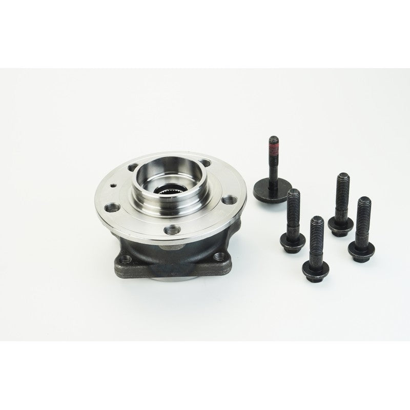 Kit rulment roata CONTINENTAL CTAM WBE1163