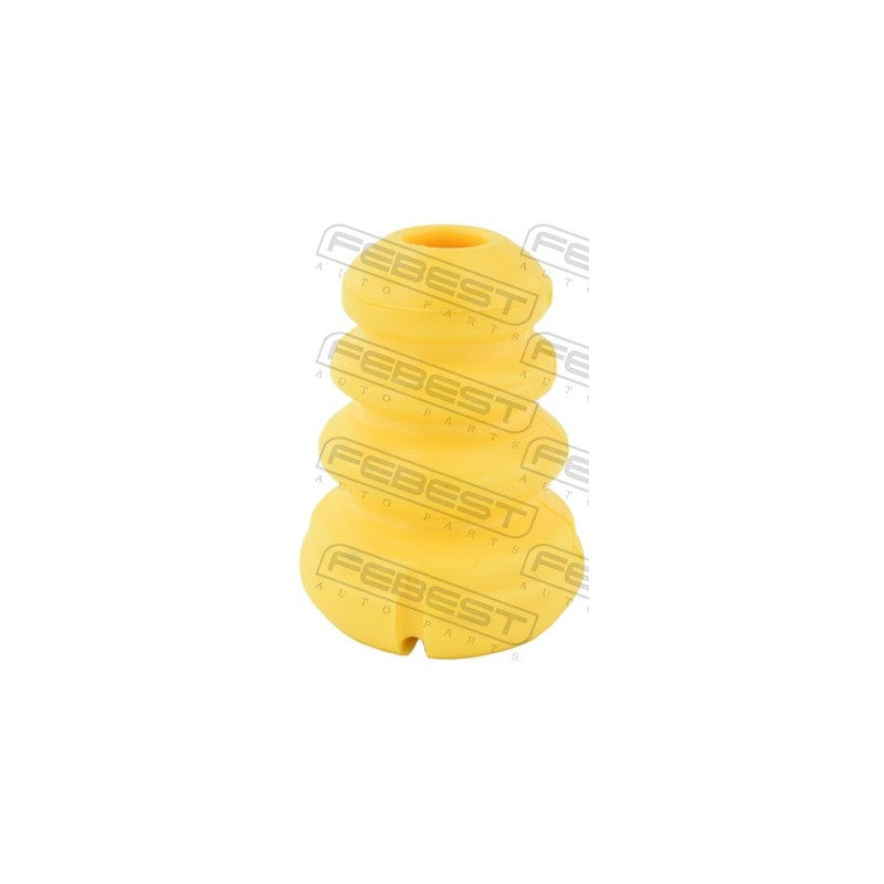 Tampon cauciuc suspensie FEBEST KD-CEEDA2R