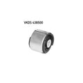 Bucsa brat suspensie SKF VKDS 438500
