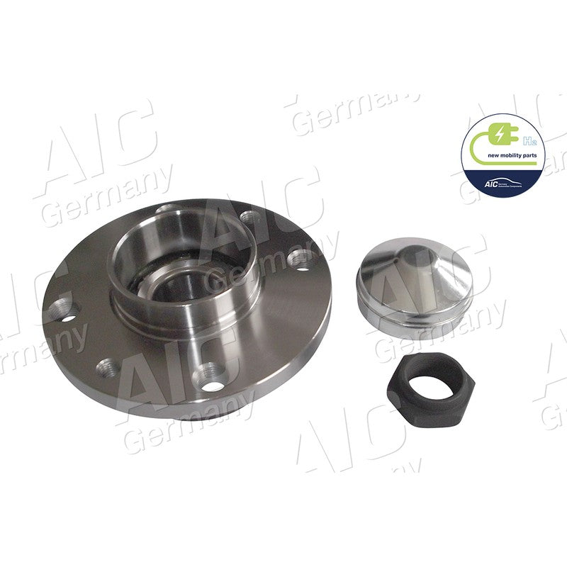 Kit rulment roata AIC 55874
