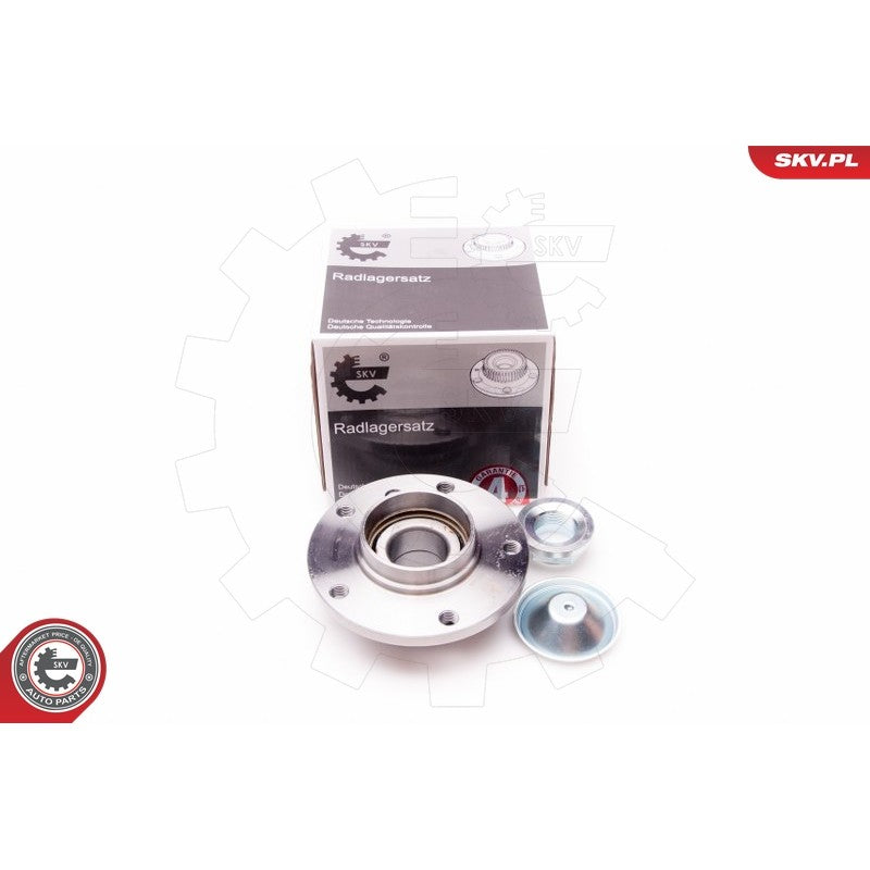 Kit rulment roata ESEN SKV 29SKV016