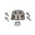 Kit rulment roata AIC 73116