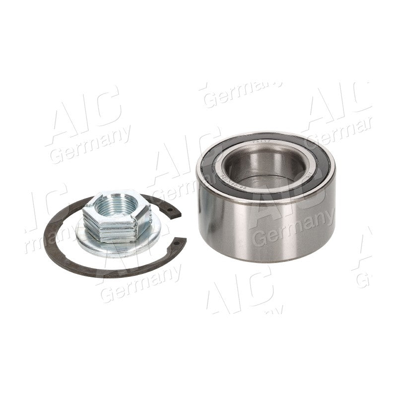 Kit rulment roata AIC 73117