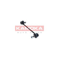 Bieleta antiruliu KAMOKA 9030004