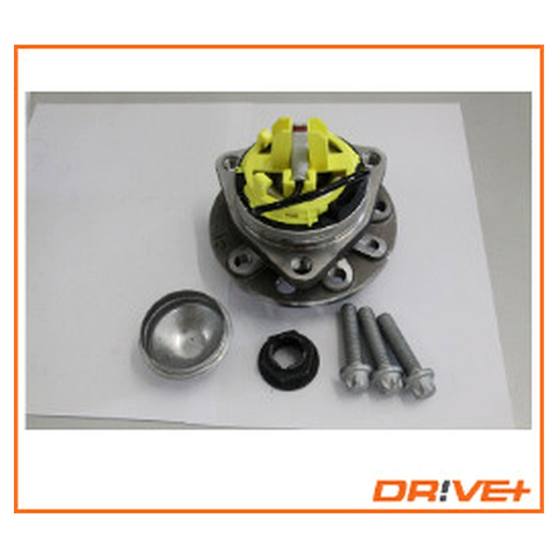 Kit rulment roata Dr!ve+ DP2010.10.0238