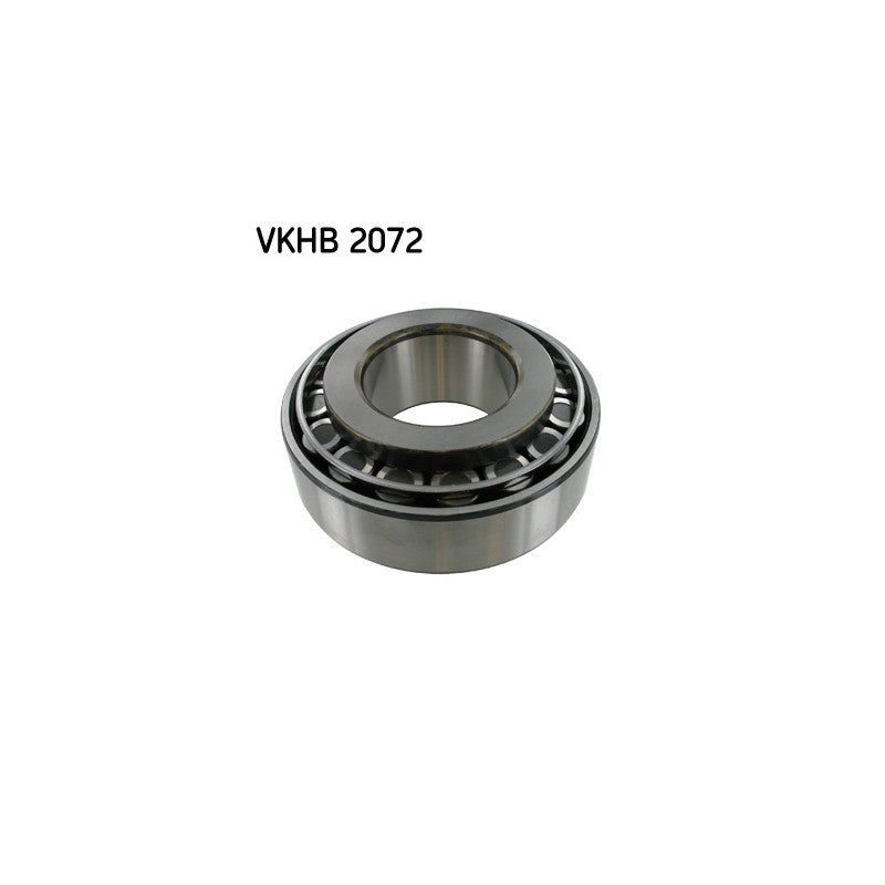 Rulment roata SKF VKHB 2072