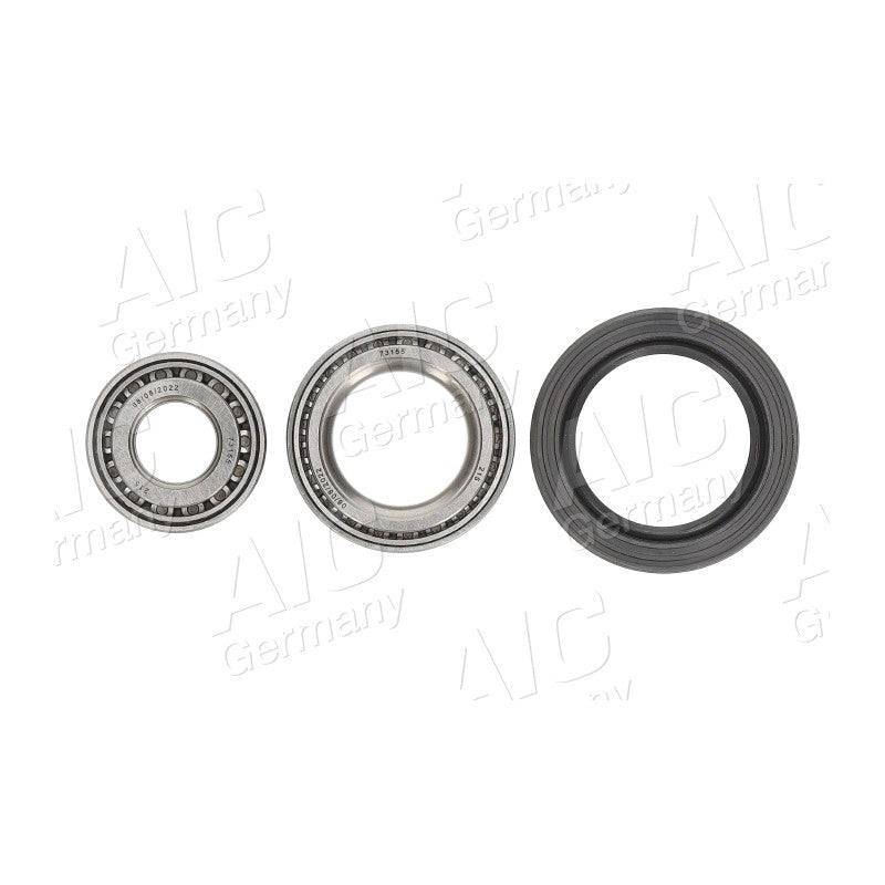 Kit rulment roata AIC 73155