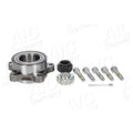 Kit rulment roata AIC 73163