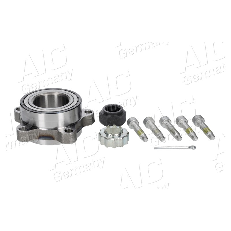 Kit rulment roata AIC 73163
