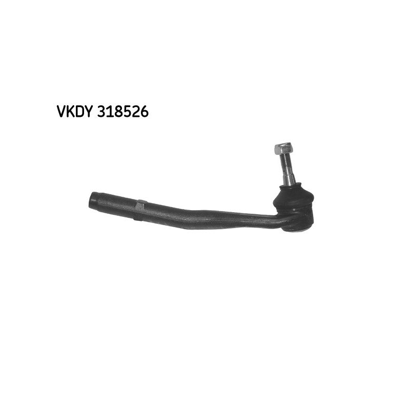 Cap de bara SKF VKDY 318526