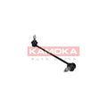 Bieleta antiruliu KAMOKA 9030206